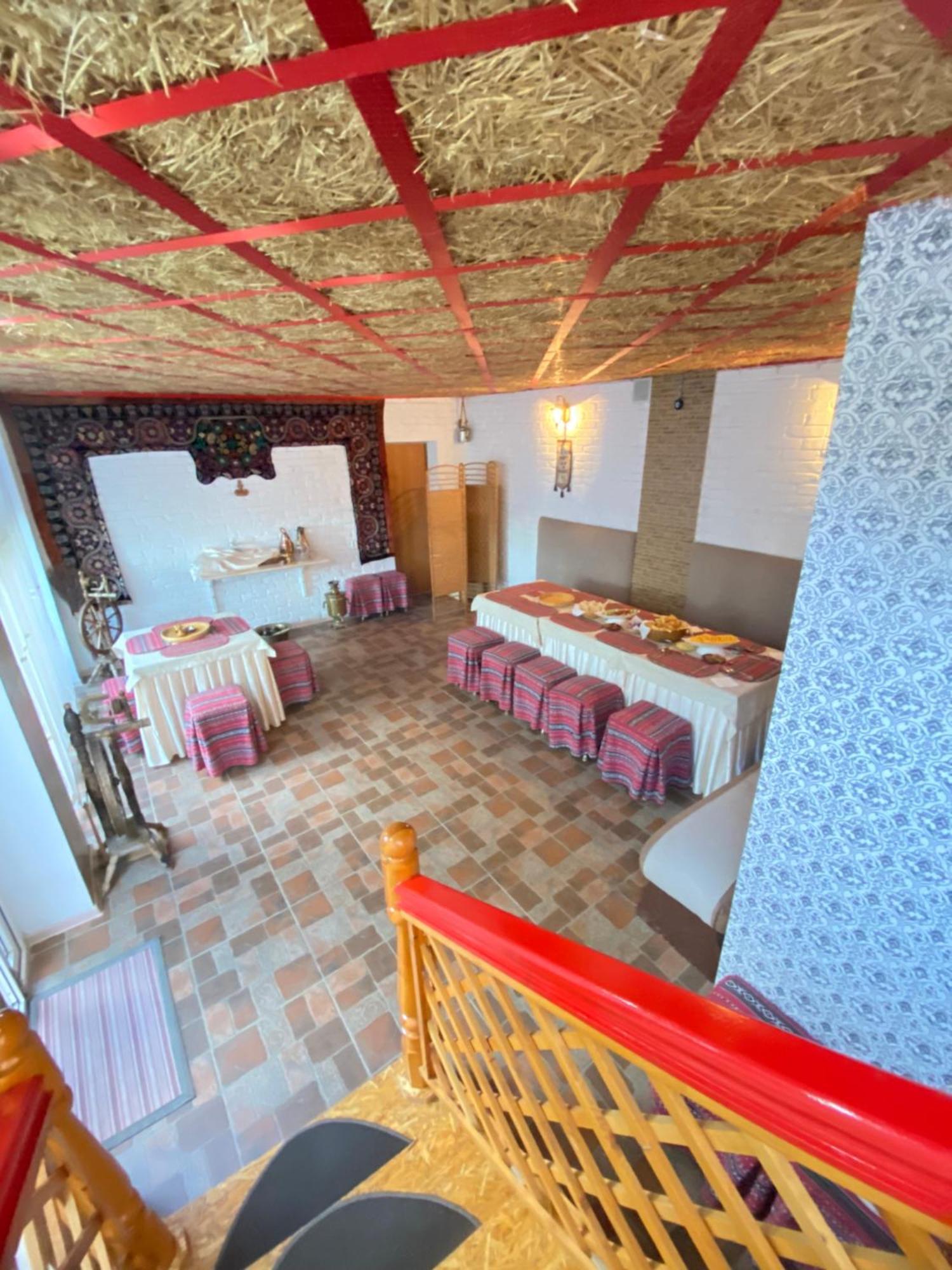 Osobyi Guest House Cholpon-Ata Exterior foto